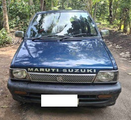 MARUTI M 800 in Wayanad